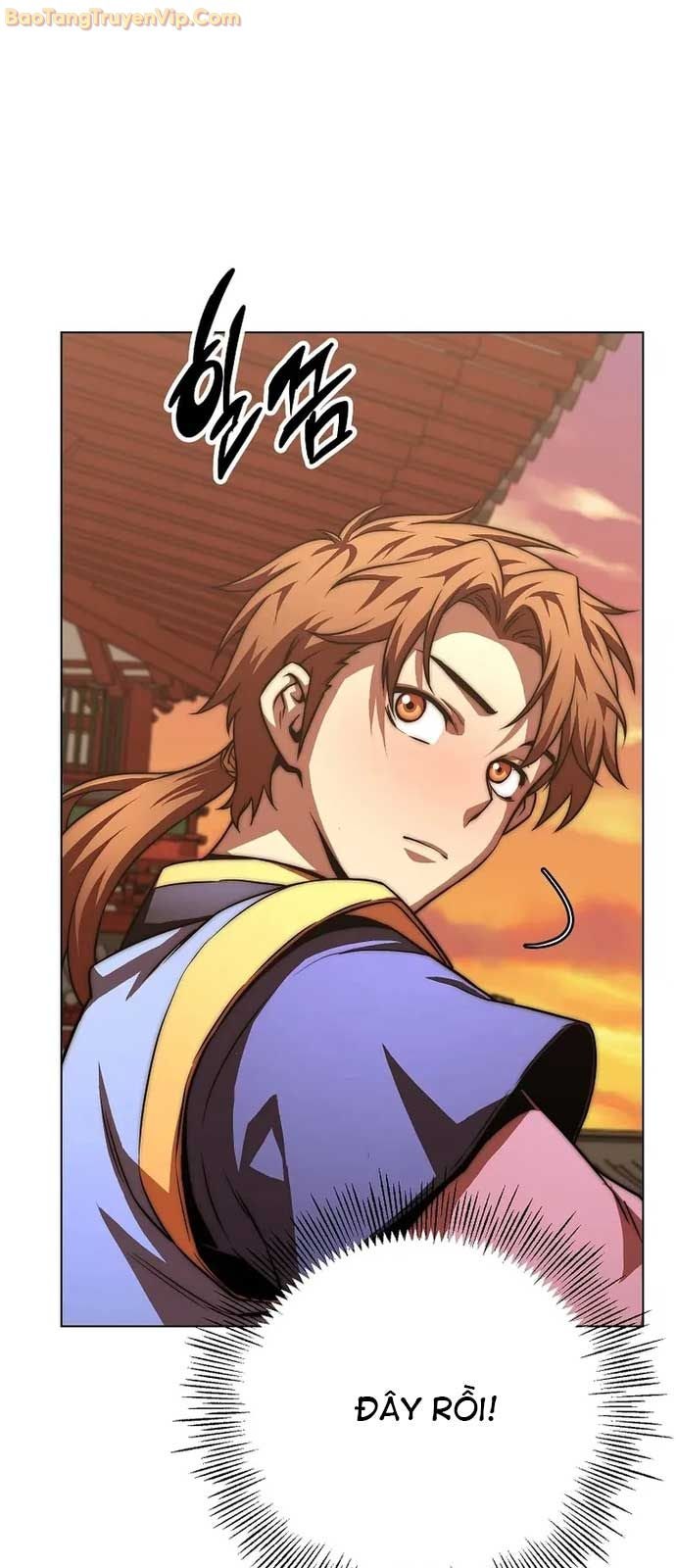 Con Trai Của Gia Tộc Nam Cung Thế Gia - Page 36