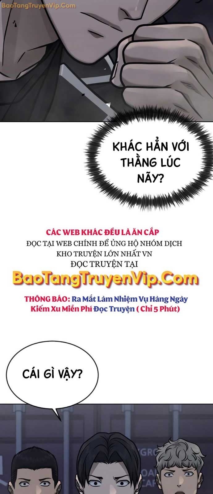 Nhiệm Vụ Tối Thượng - Page 81