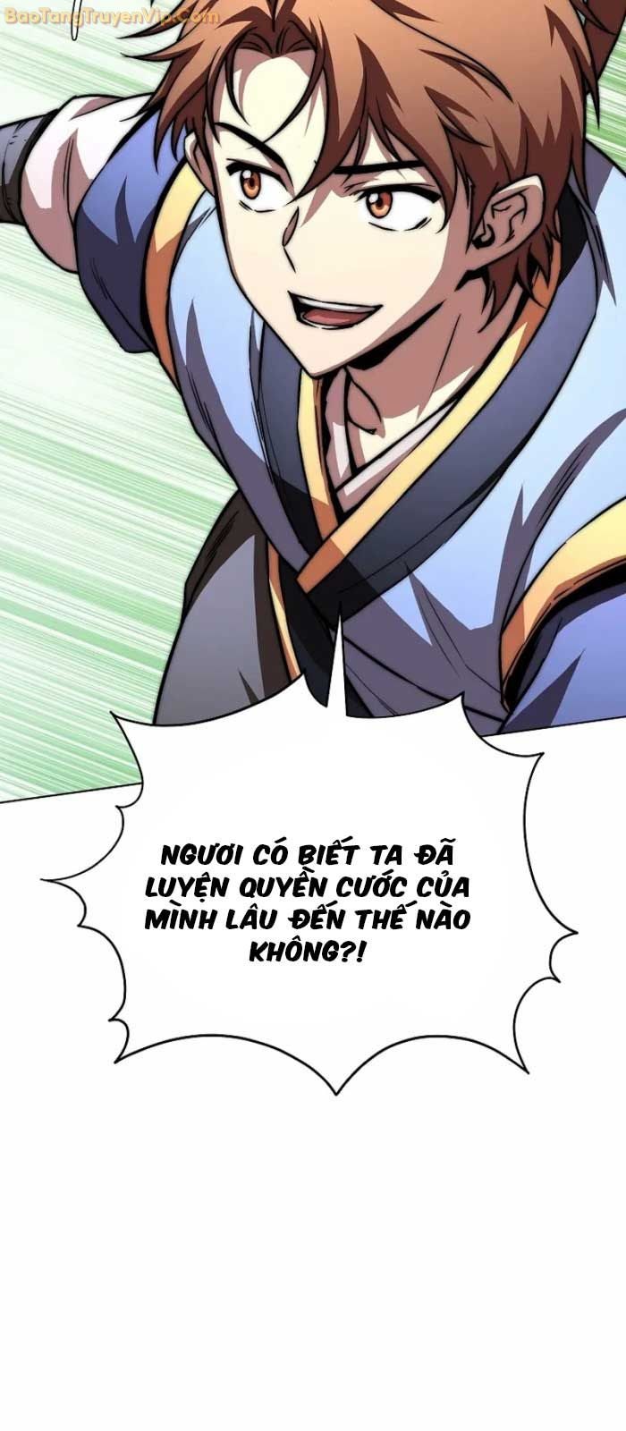 Con Trai Của Gia Tộc Nam Cung Thế Gia - Page 31