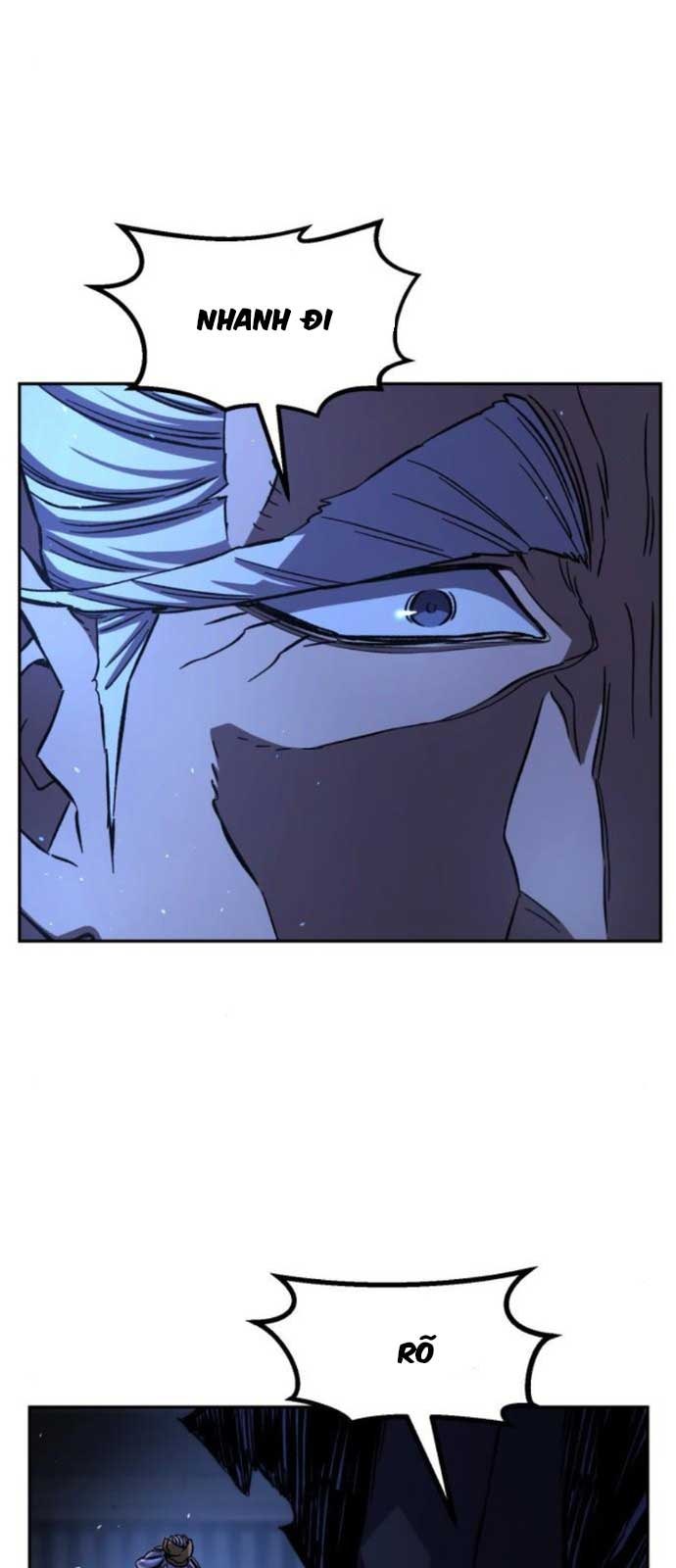 Tuyệt Đối Kiếm Cảm - Page 96