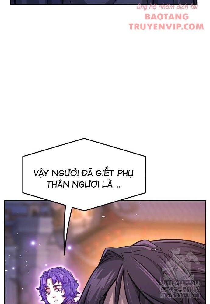 Tuyệt Đối Kiếm Cảm - Page 128