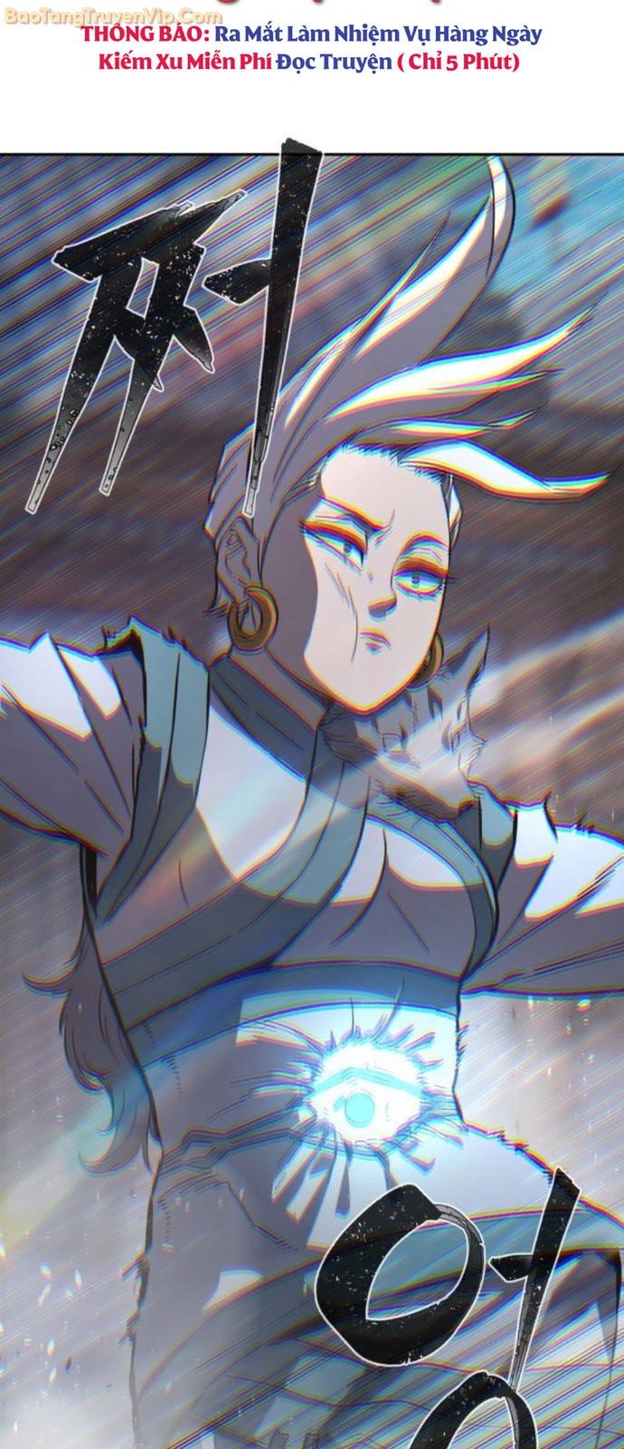 Tuyệt Đối Kiếm Cảm - Page 61