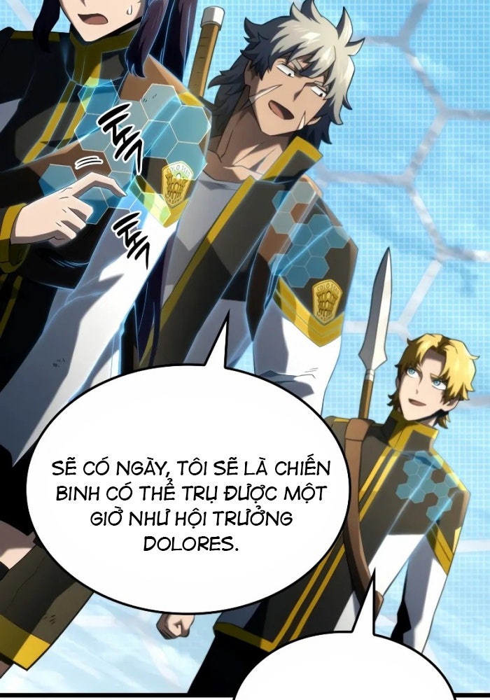Thiết Huyết Kiếm Sĩ Hồi Quy - Page 49
