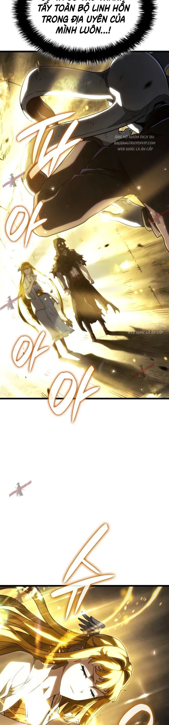 Thiết Huyết Kiếm Sĩ Hồi Quy - Page 53