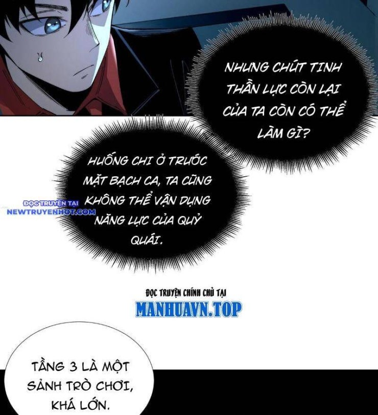 Vô Hạn Thôi Diễn - Page 38