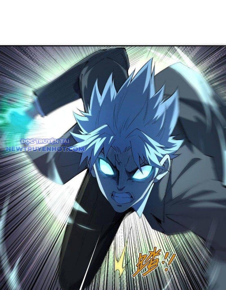 Vô Hạn Thôi Diễn - Page 24