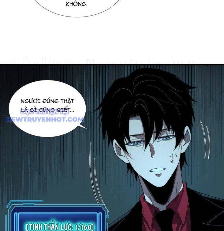 Vô Hạn Thôi Diễn - Page 34