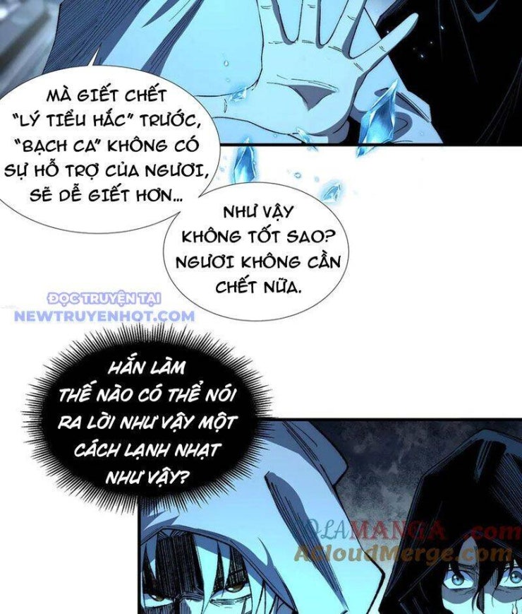 Vô Hạn Thôi Diễn - Page 13
