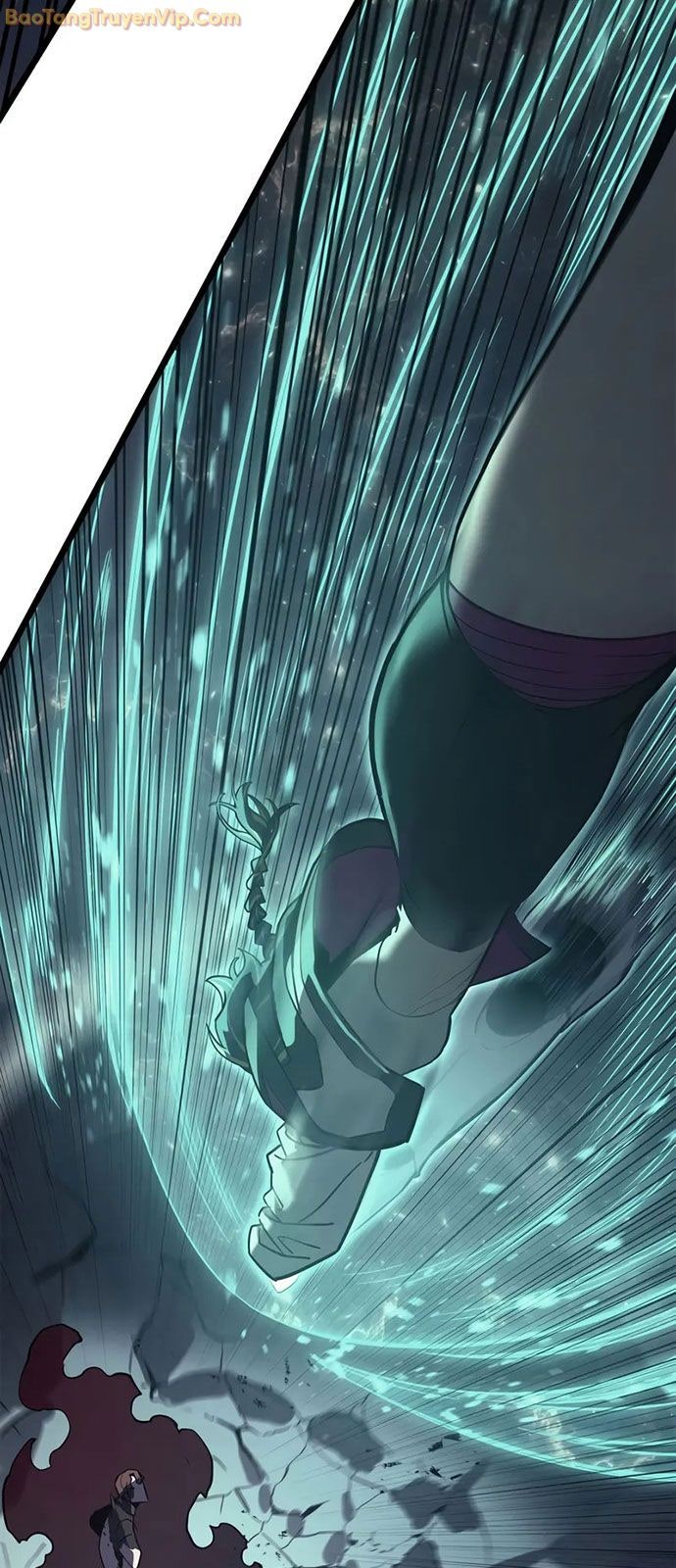 Sự Trở Lại Của Anh Hùng Cấp Thảm Họa - Page 86