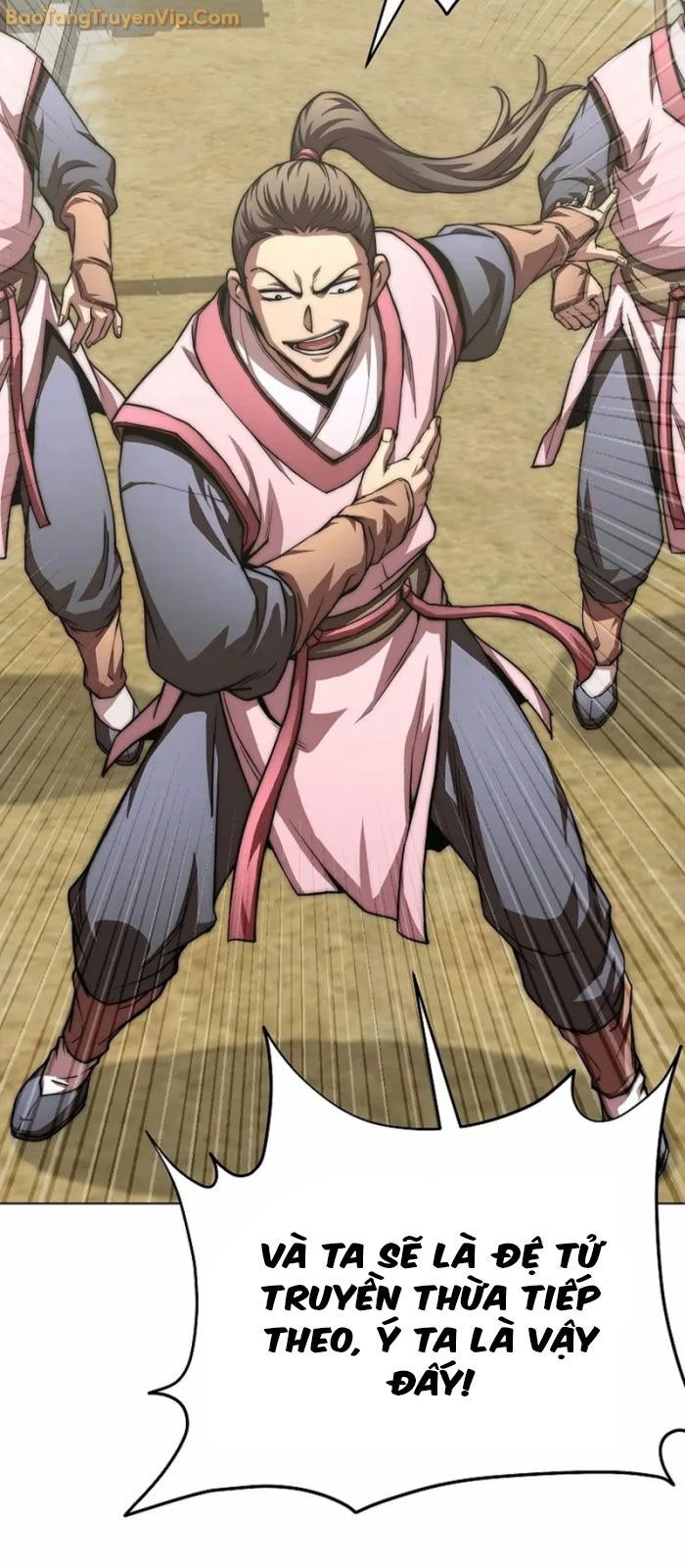 Con Trai Của Gia Tộc Nam Cung Thế Gia - Page 75