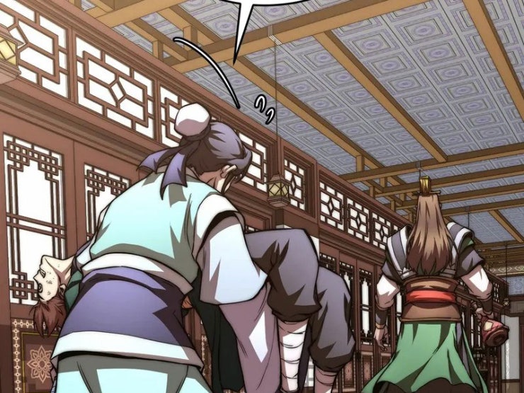 Con Trai Của Gia Tộc Nam Cung Thế Gia - Page 42