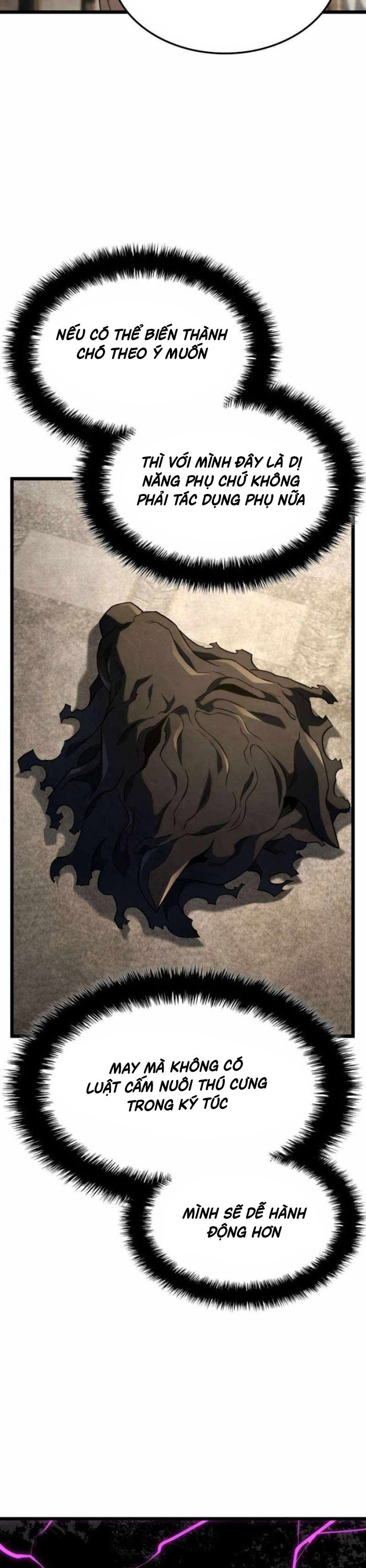 Thiết Huyết Kiếm Sĩ Hồi Quy - Page 29