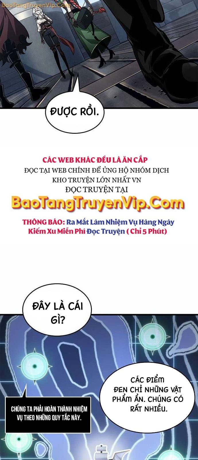 Gacha Vô Hạn - Page 29