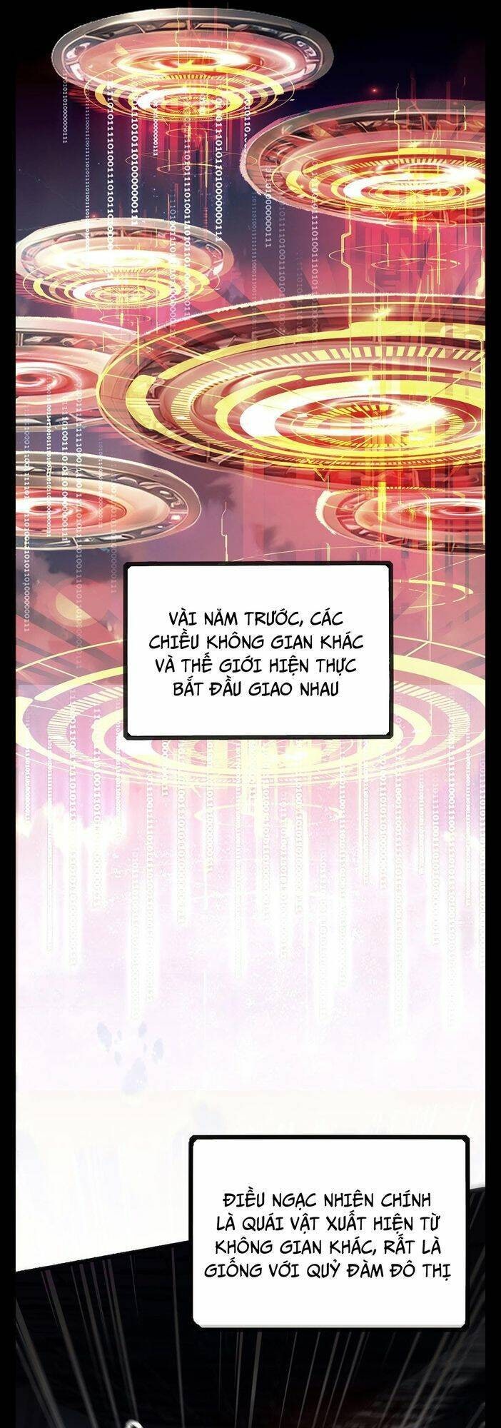 Vô Hạn Thôi Diễn - Page 4