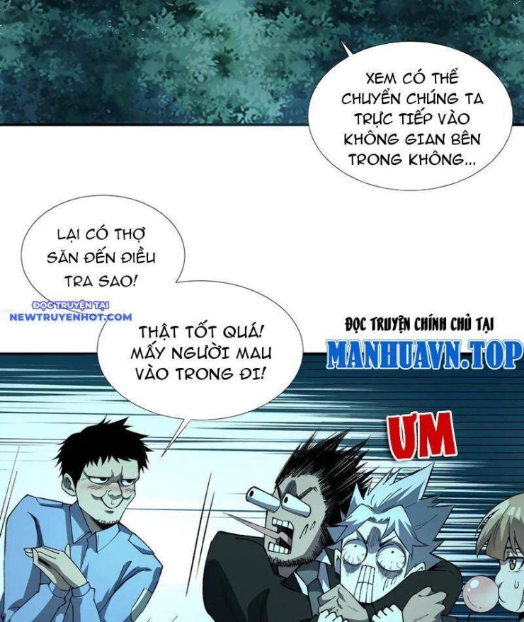 Vô Hạn Thôi Diễn - Page 29