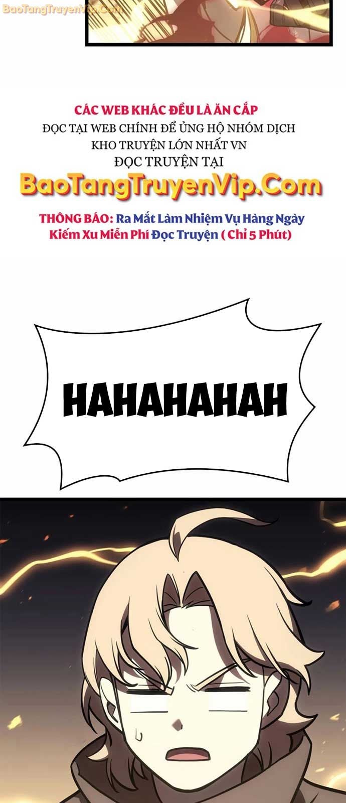 Sự Trở Lại Của Anh Hùng Cấp Thảm Họa - Page 22