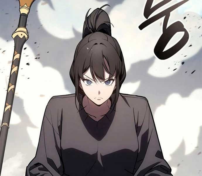 Sự Trở Lại Của Anh Hùng Cấp Thảm Họa - Page 258