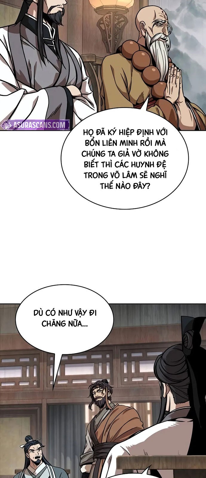 Ma Thần Nano - Page 13