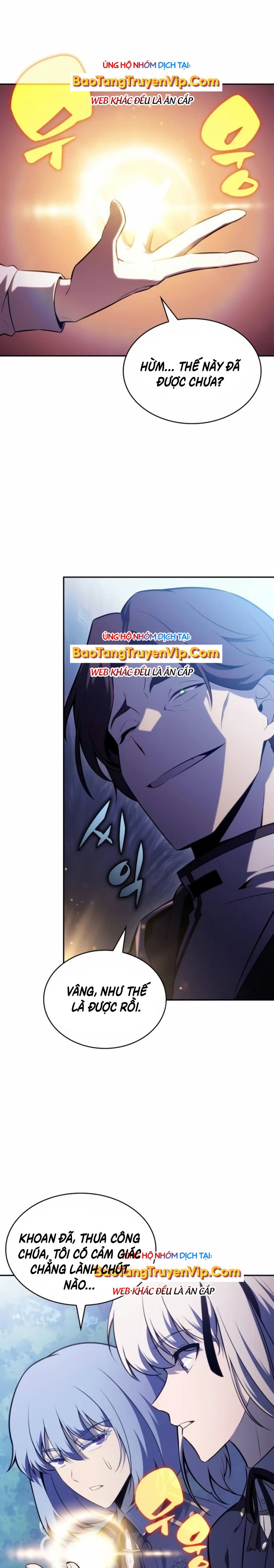 Cậu Út Nhà Công Tước Là Sát Thủ Hồi Quy - Page 32