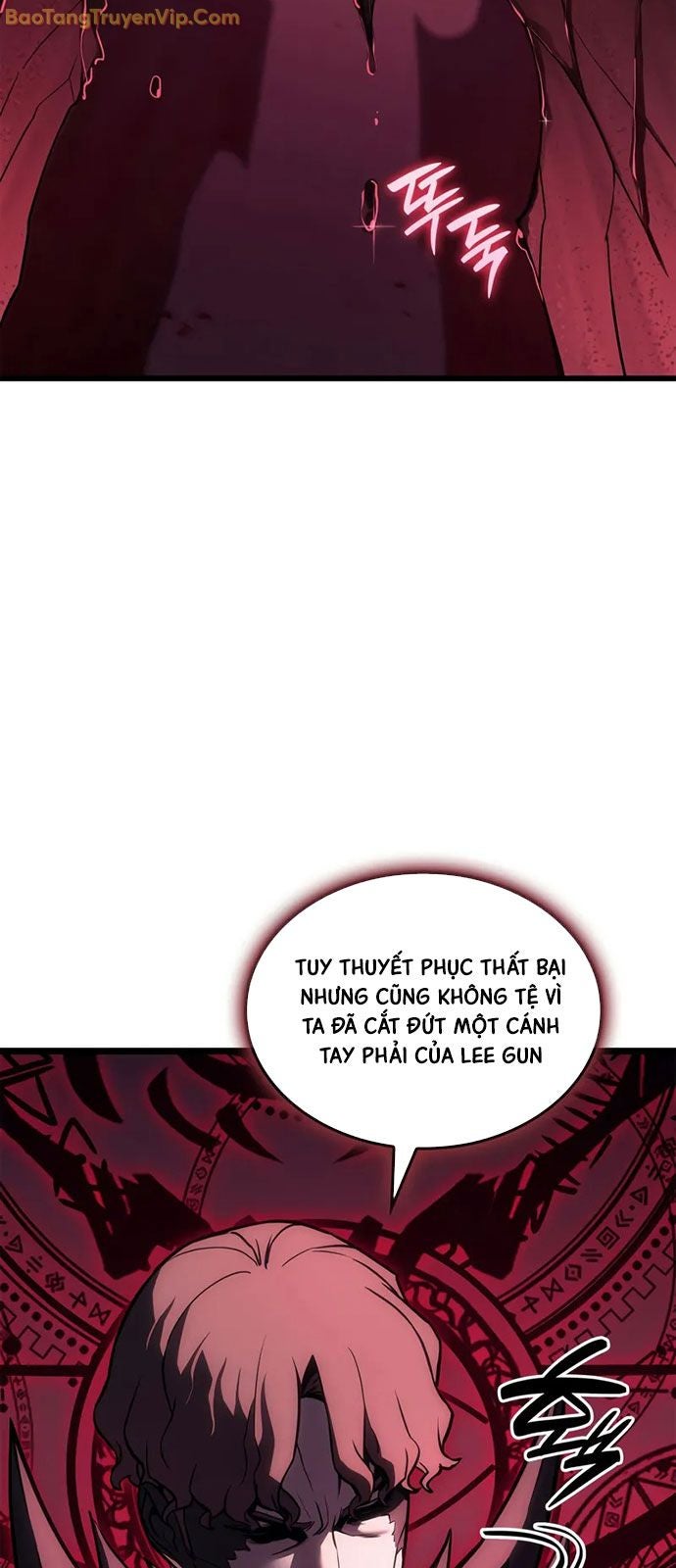 Sự Trở Lại Của Anh Hùng Cấp Thảm Họa - Page 5