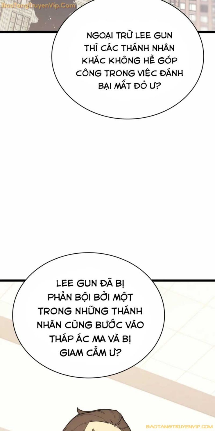 Sự Trở Lại Của Anh Hùng Cấp Thảm Họa - Page 29