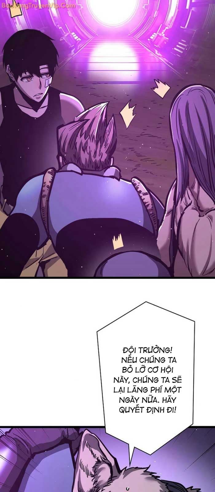 Trở Thành Anh Hùng Mạnh Nhất Nhờ Gian Lận - Page 64