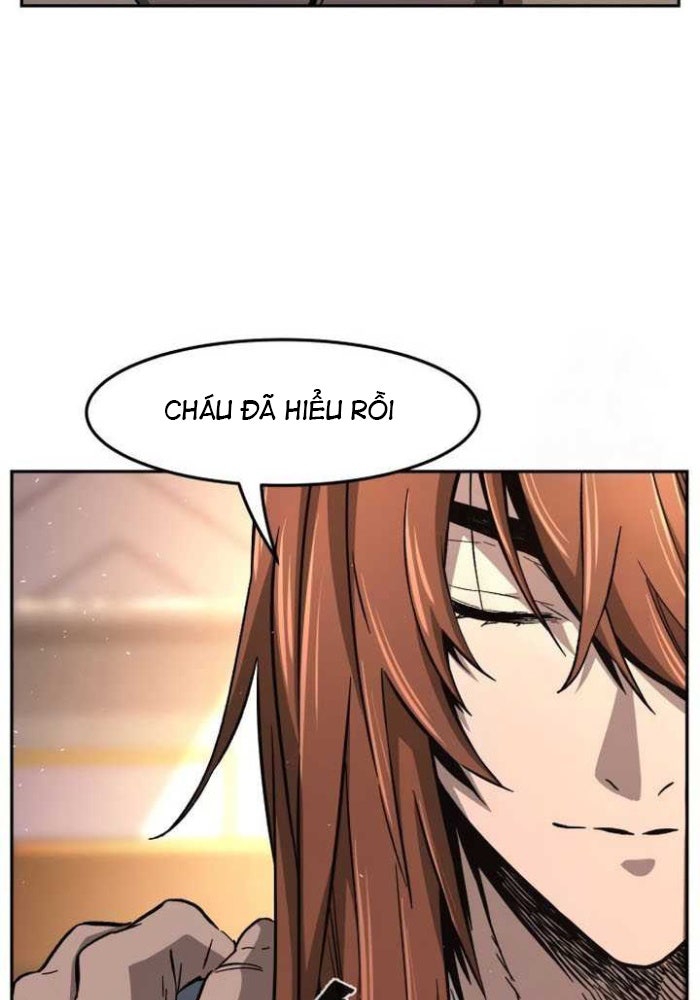 Tuyệt Đối Kiếm Cảm - Page 44