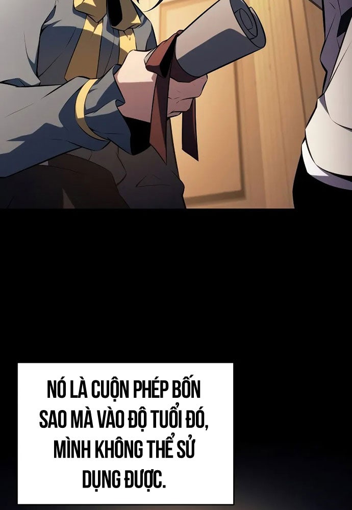 Cậu Út Nhà Công Tước Là Sát Thủ Hồi Quy - Page 85