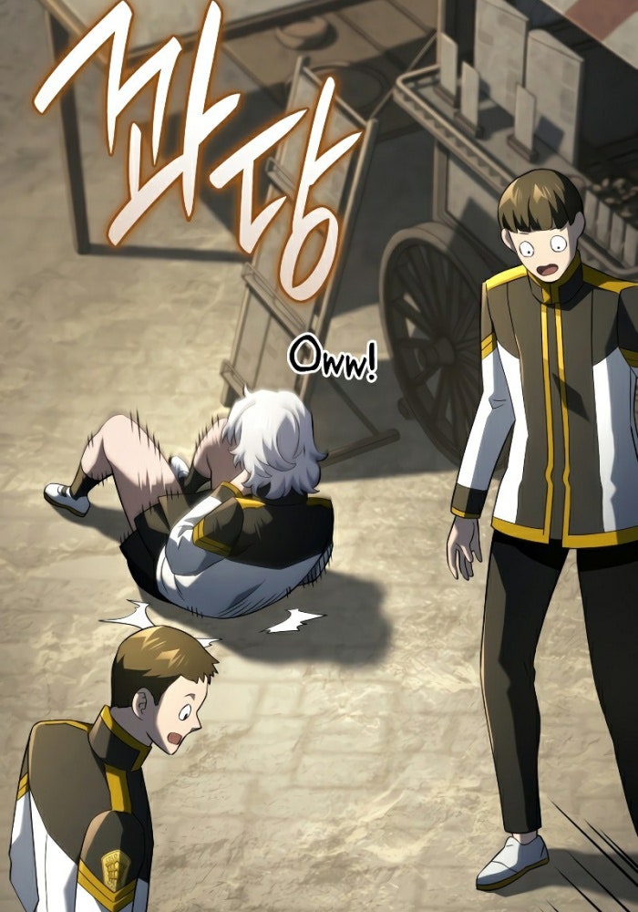 Thiết Huyết Kiếm Sĩ Hồi Quy - Page 97