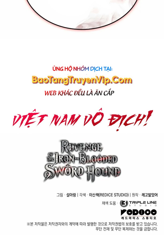 Thiết Huyết Kiếm Sĩ Hồi Quy - Page 144