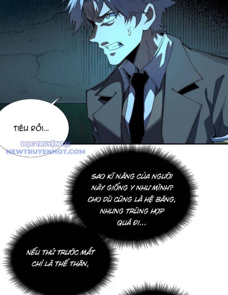 Vô Hạn Thôi Diễn - Page 45