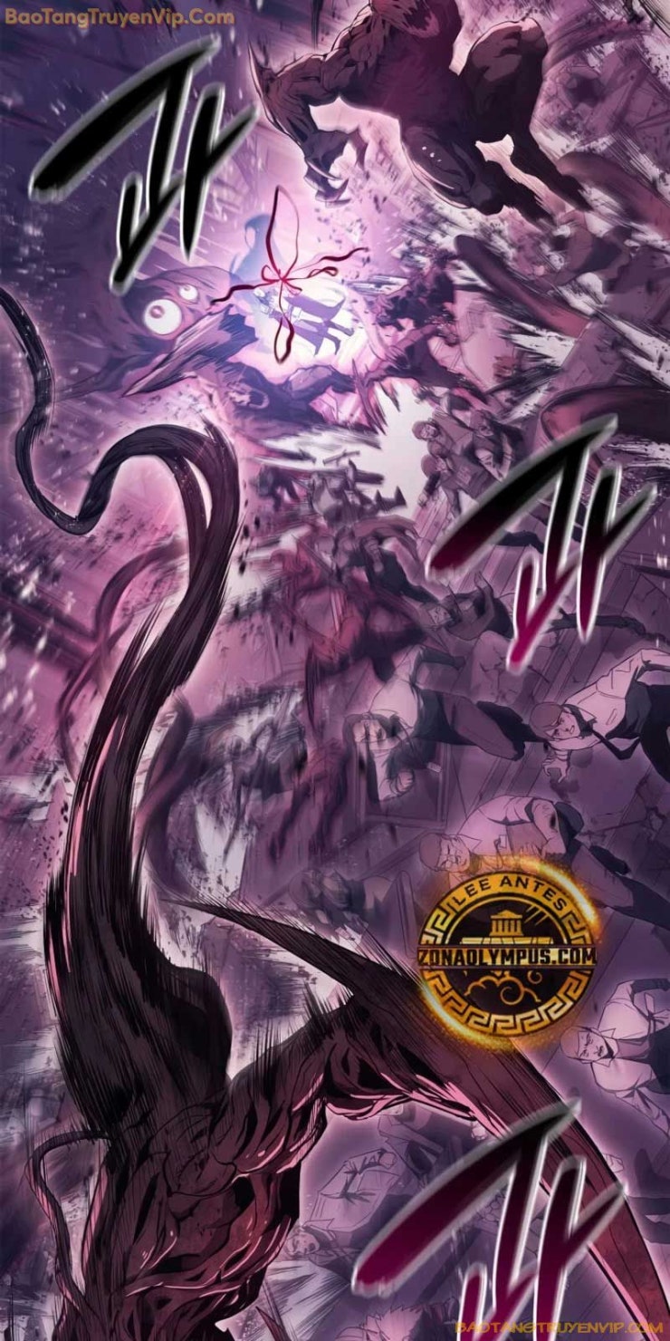 Sự Trở Lại Của Anh Hùng Cấp Thảm Họa - Page 89