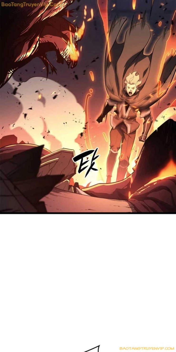 Sự Trở Lại Của Anh Hùng Cấp Thảm Họa - Page 124