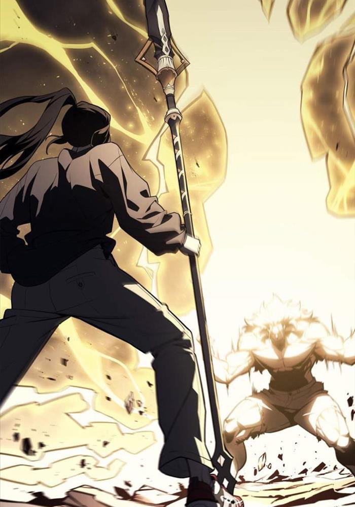 Sự Trở Lại Của Anh Hùng Cấp Thảm Họa - Page 38