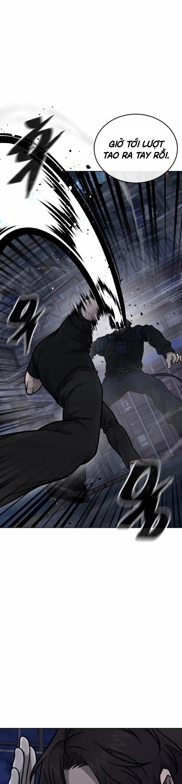 Nhiệm Vụ Tối Thượng - Page 19