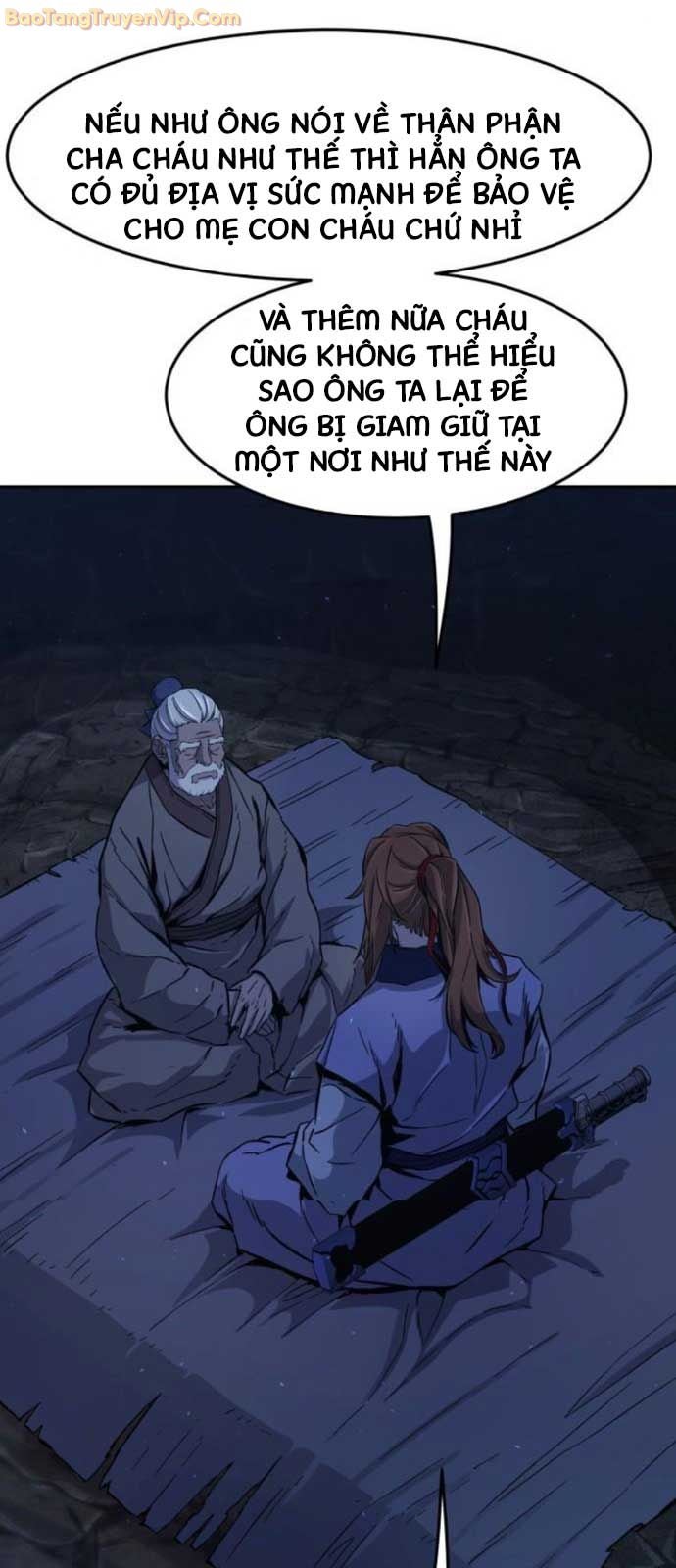 Tuyệt Đối Kiếm Cảm - Page 15