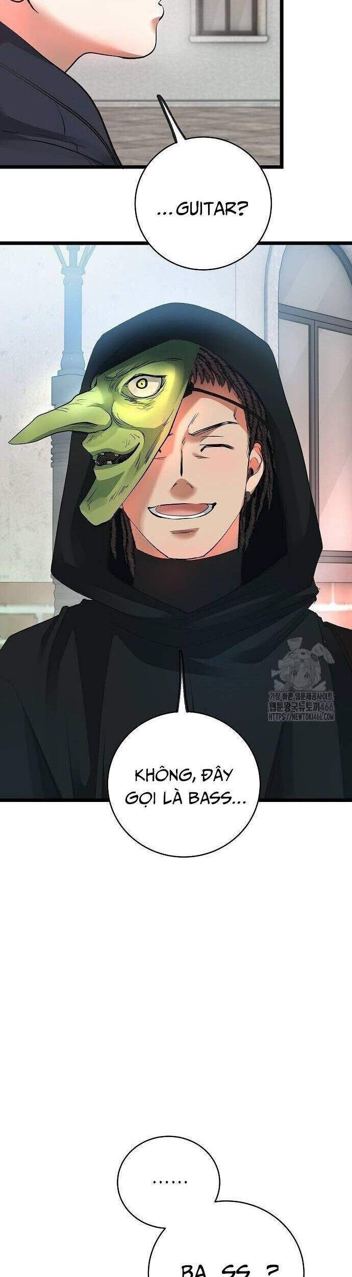 Vinh Quang Vô Tận - Page 14