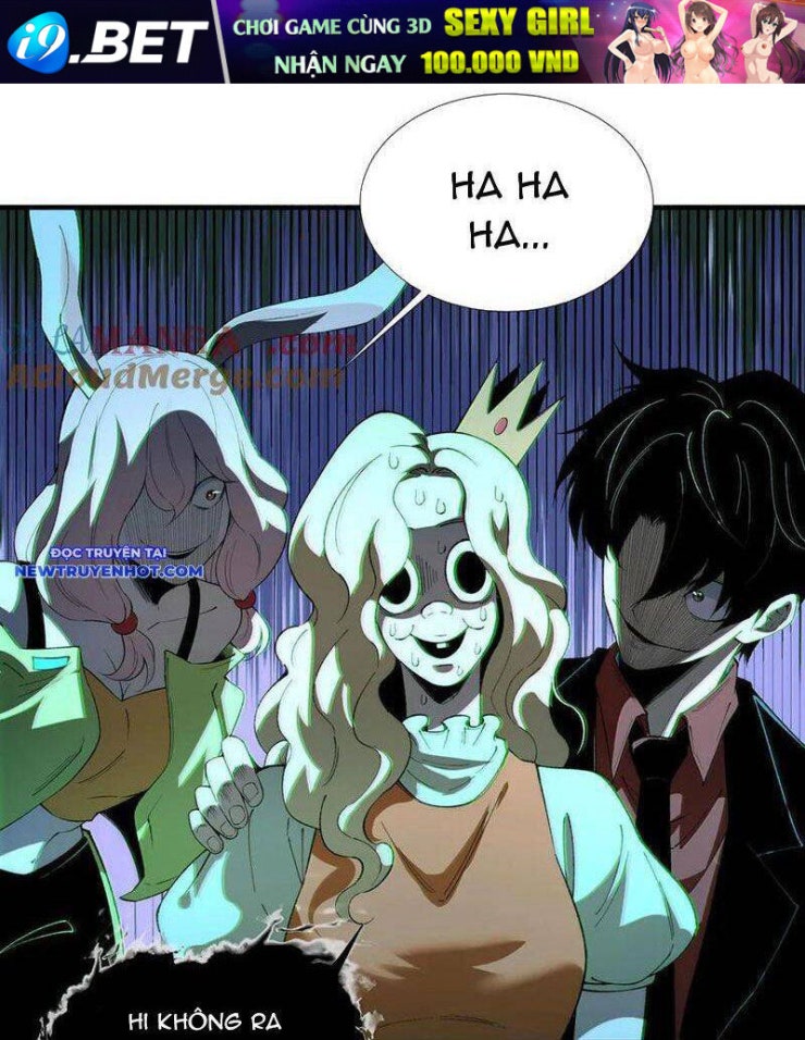 Vô Hạn Thôi Diễn - Page 20