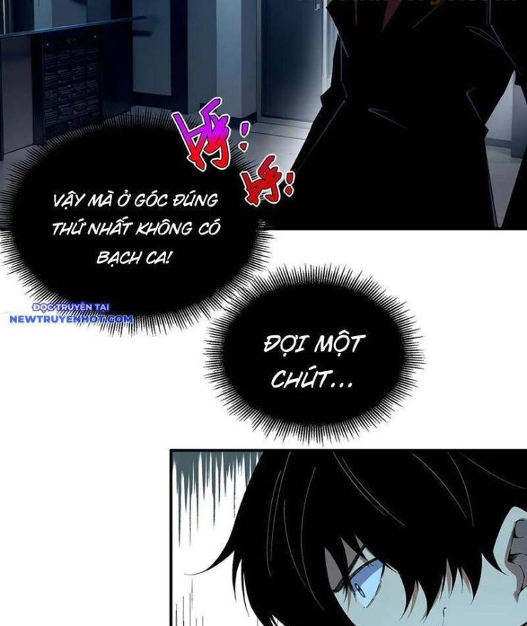 Vô Hạn Thôi Diễn - Page 18