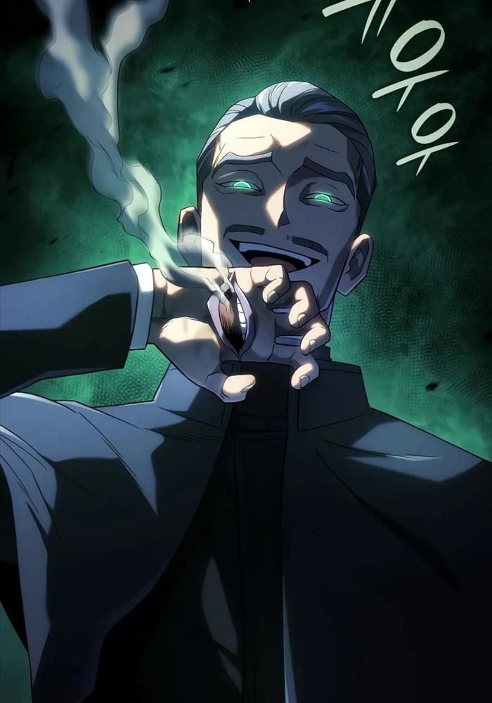 Thiết Huyết Kiếm Sĩ Hồi Quy - Page 156