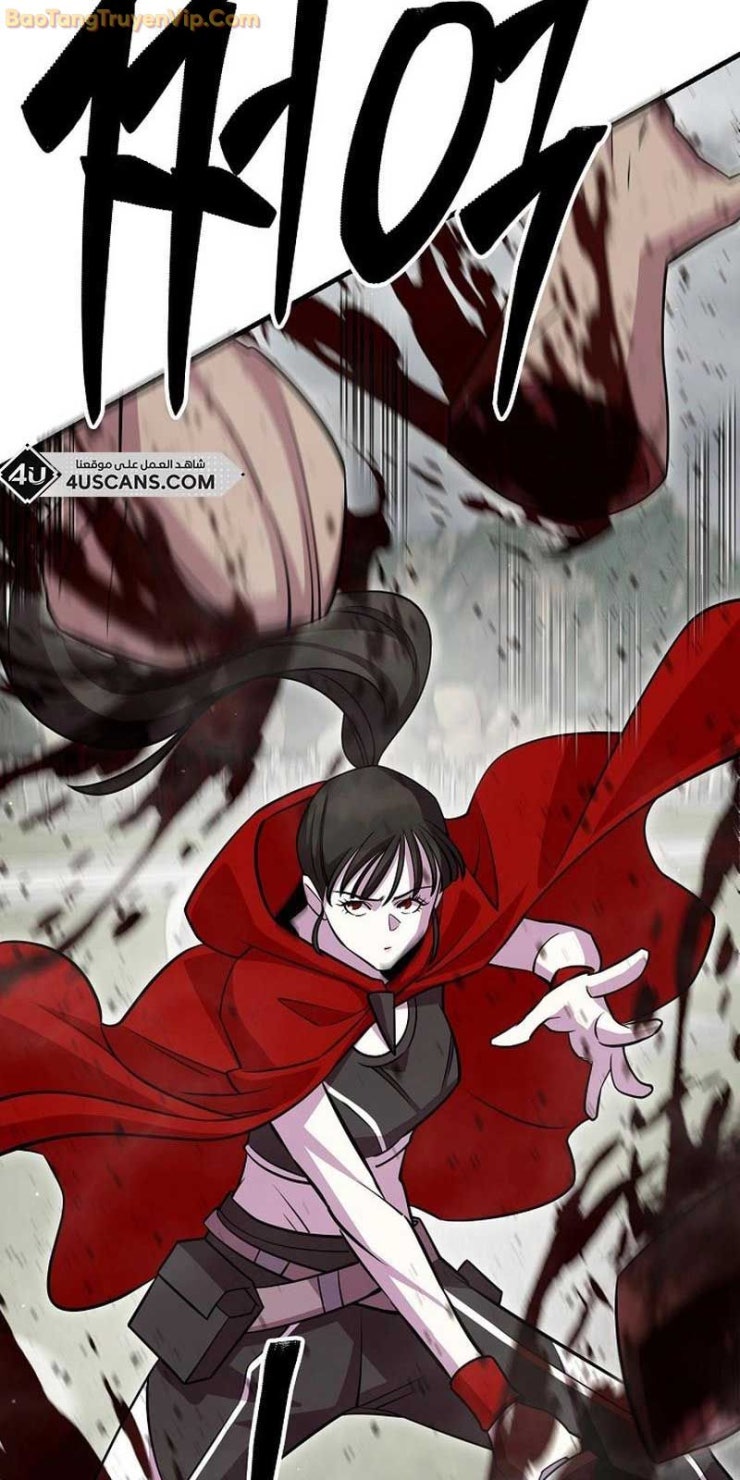 Tam Vương Truyền Nhân - Page 66