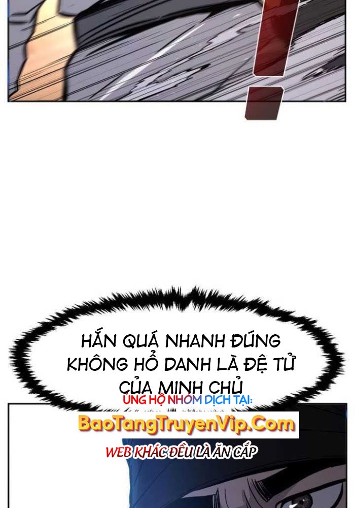 Tuyệt Đối Kiếm Cảm - Page 132