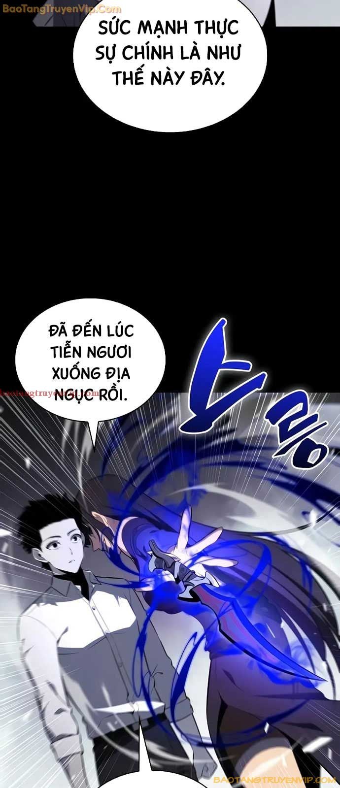 Cậu Út Nhà Công Tước Là Sát Thủ Hồi Quy - Page 48