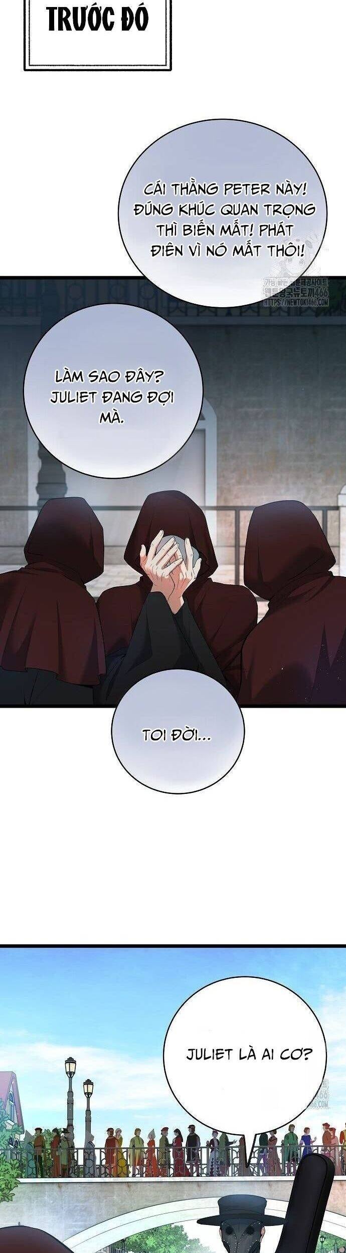 Vinh Quang Vô Tận - Page 22