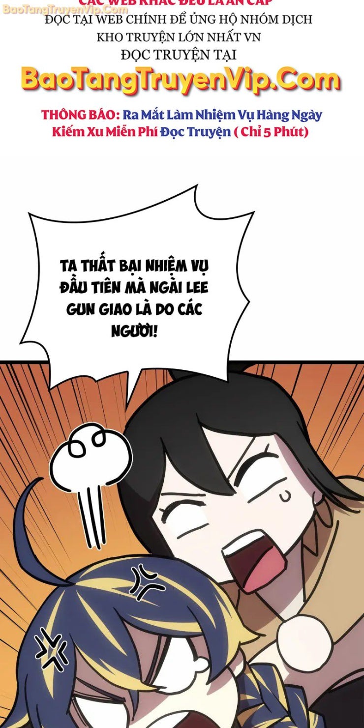 Sự Trở Lại Của Anh Hùng Cấp Thảm Họa - Page 81