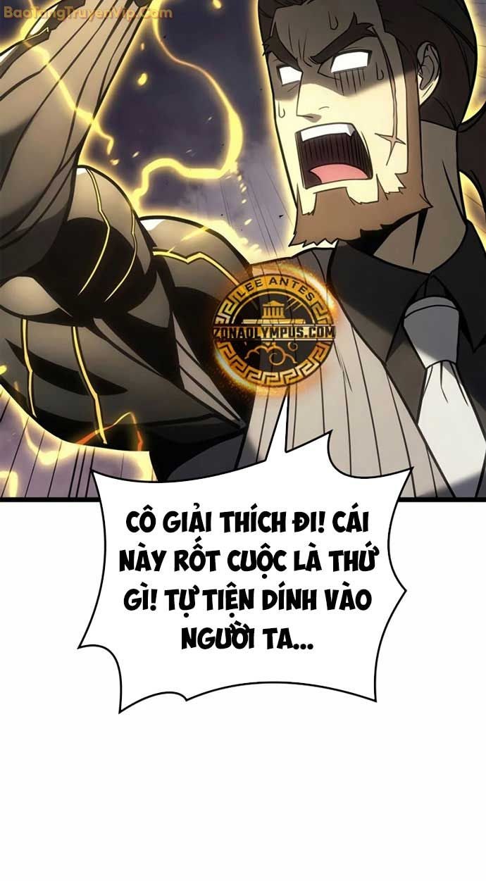 Sự Trở Lại Của Anh Hùng Cấp Thảm Họa - Page 16