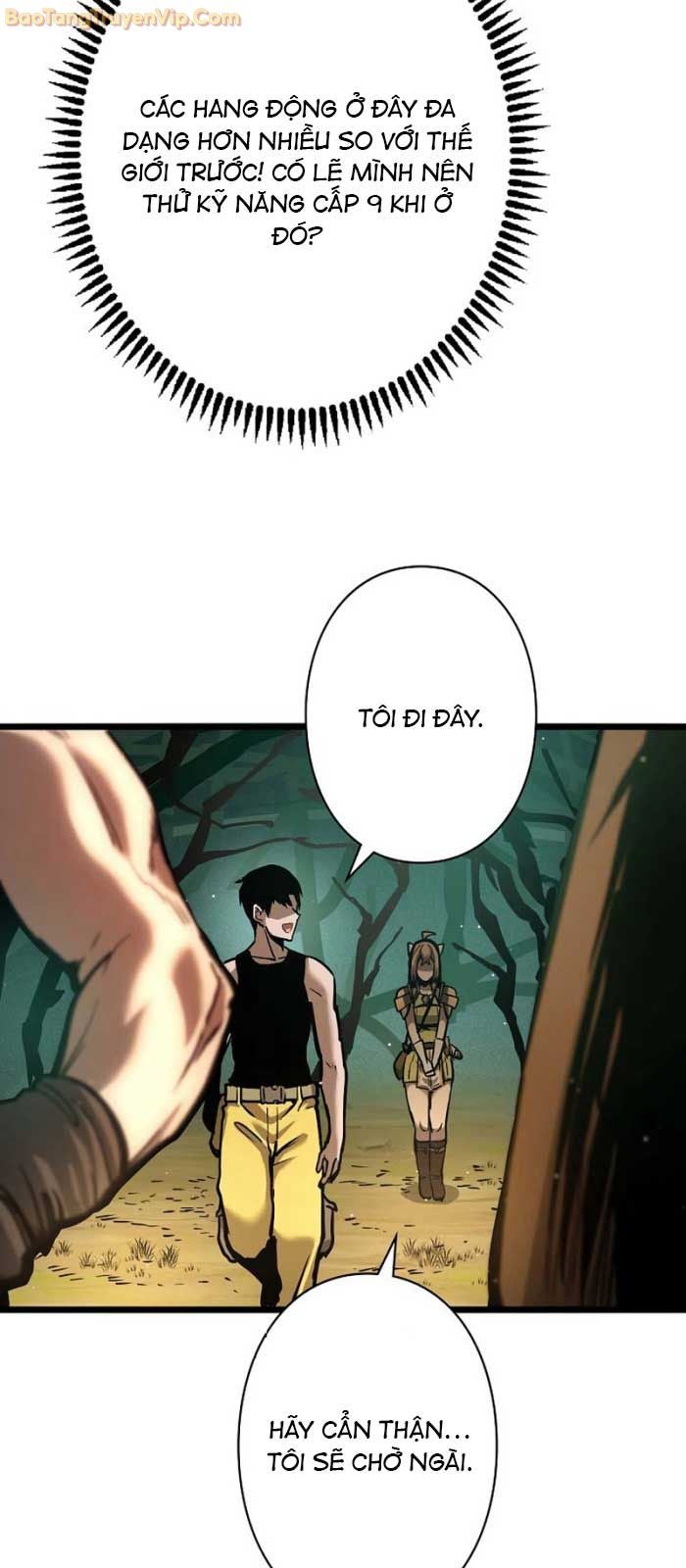 Trở Thành Anh Hùng Mạnh Nhất Nhờ Gian Lận - Page 52