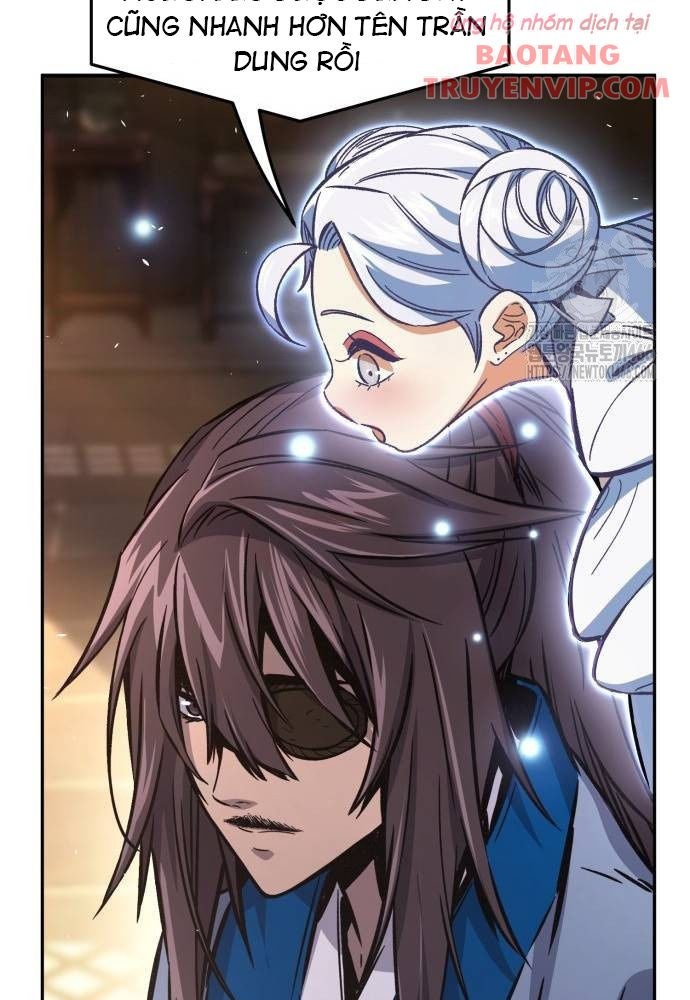 Tuyệt Đối Kiếm Cảm - Page 39