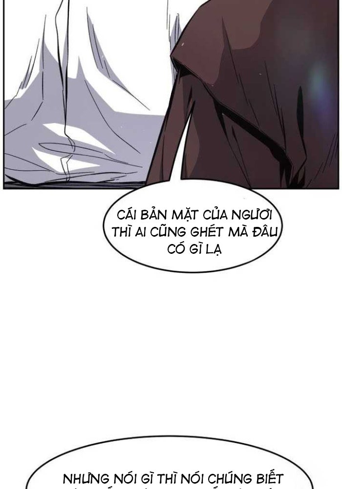 Tuyệt Đối Kiếm Cảm - Page 58