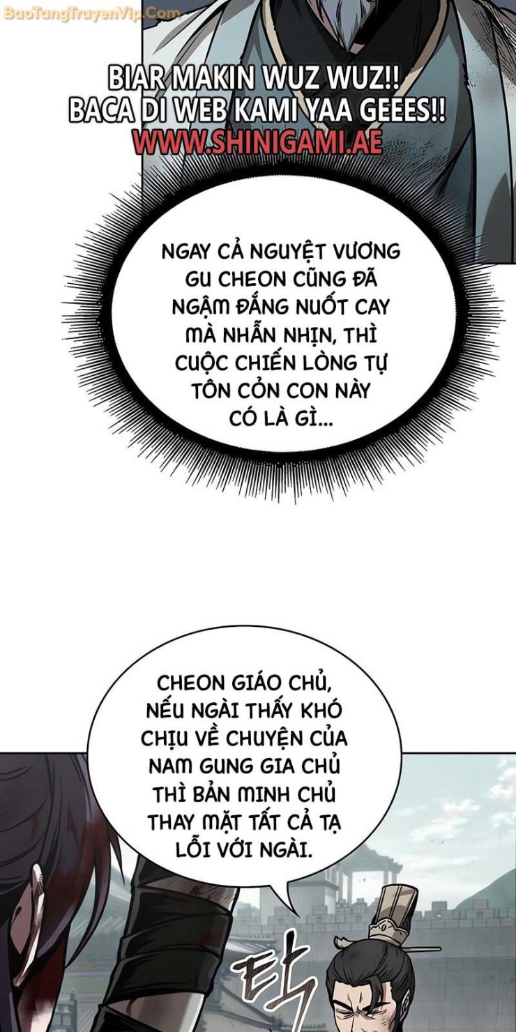 Ma Thần Nano - Page 17